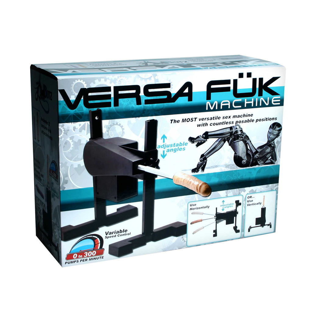 Versa Fük Machine