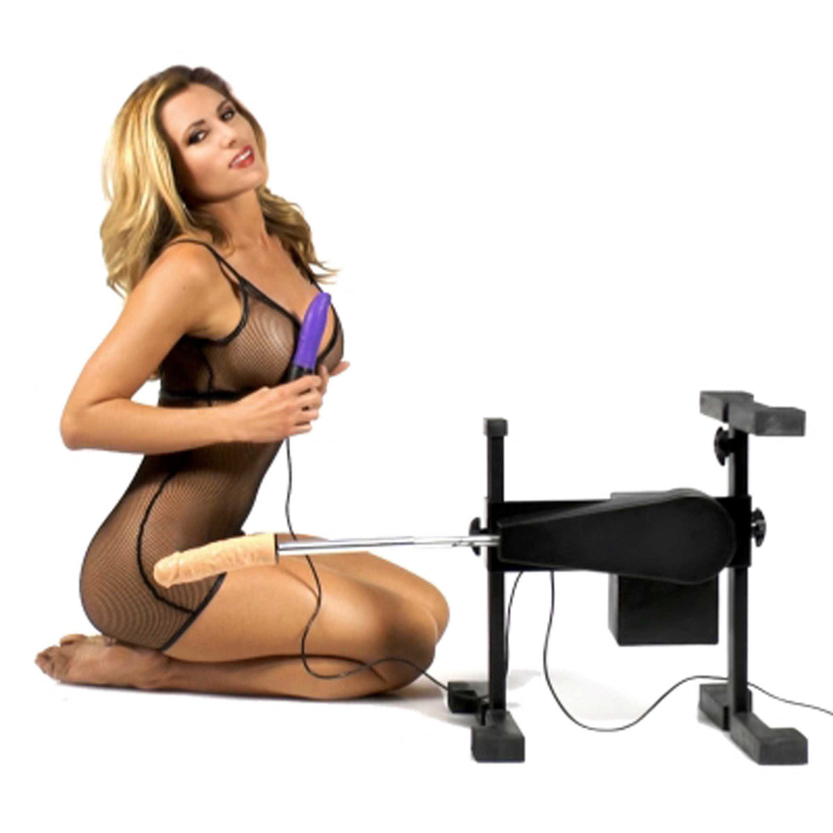 Versa Fük Machine