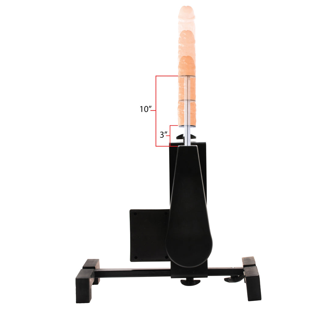 Versa Fük Machine