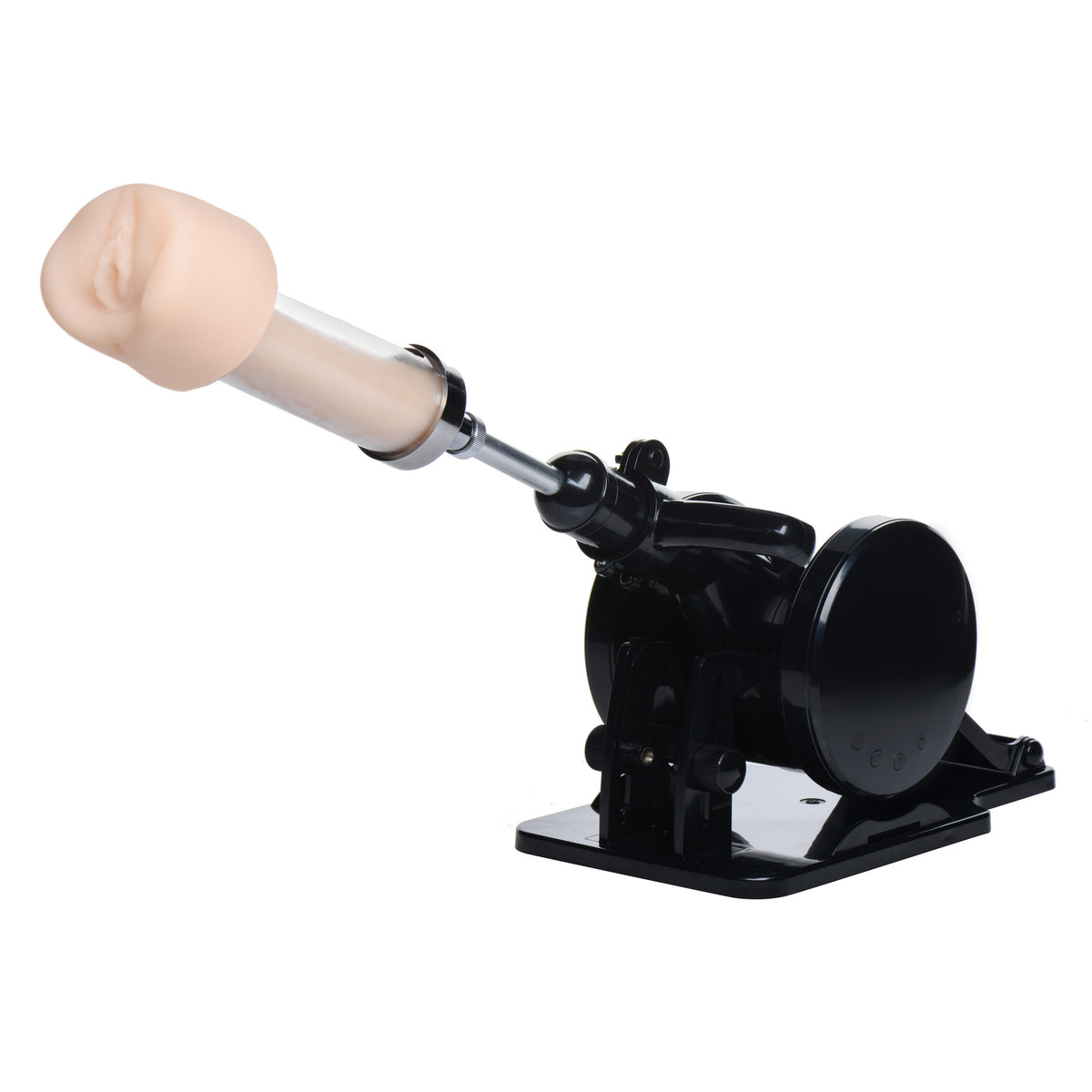 Robo Fuk Adjustable Sex Machine