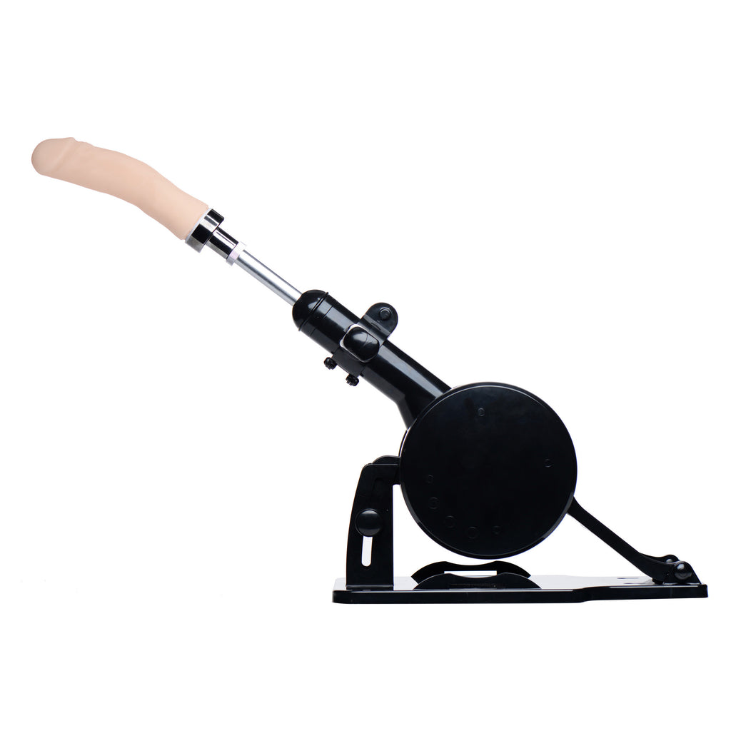 Robo Fuk Adjustable Sex Machine