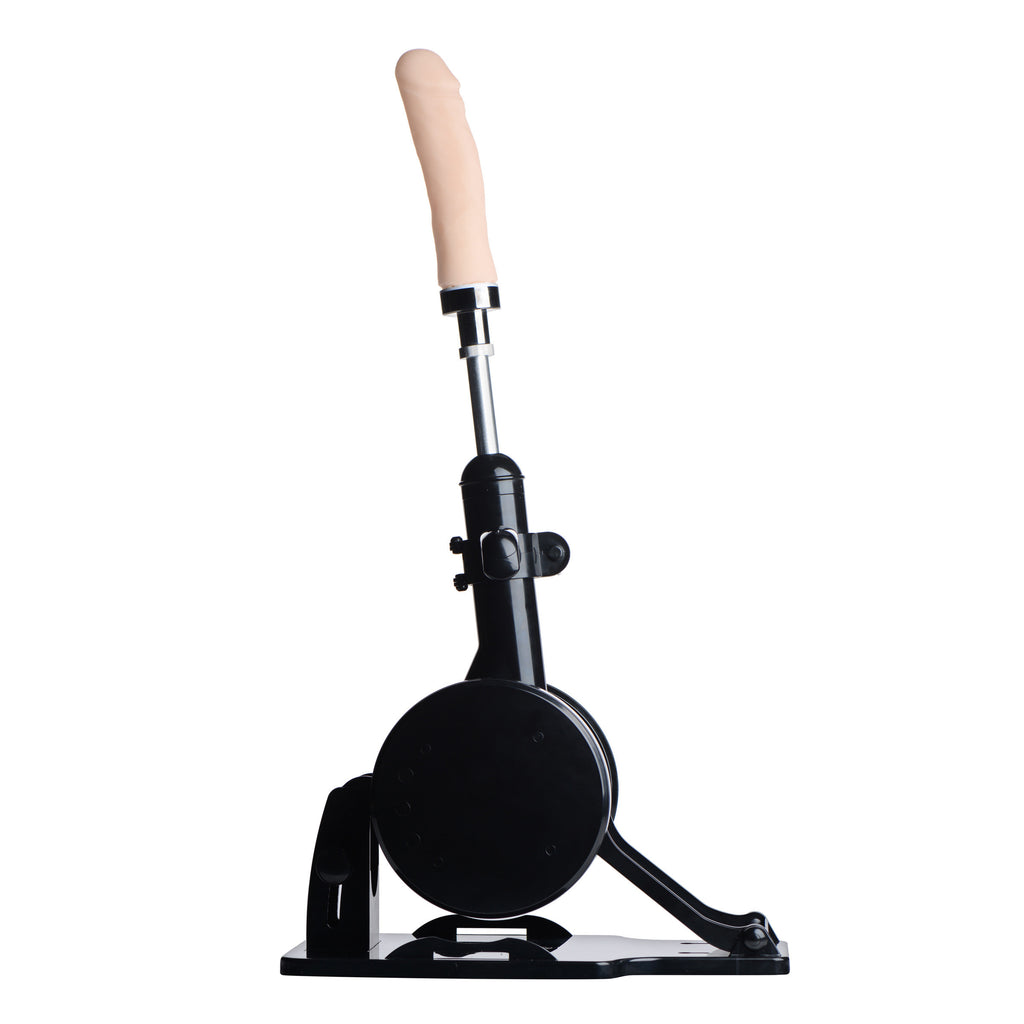 Robo Fuk Adjustable Sex Machine