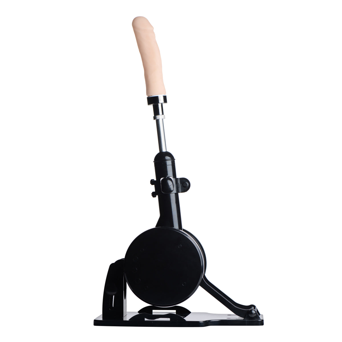 Robo Fuk Adjustable Sex Machine