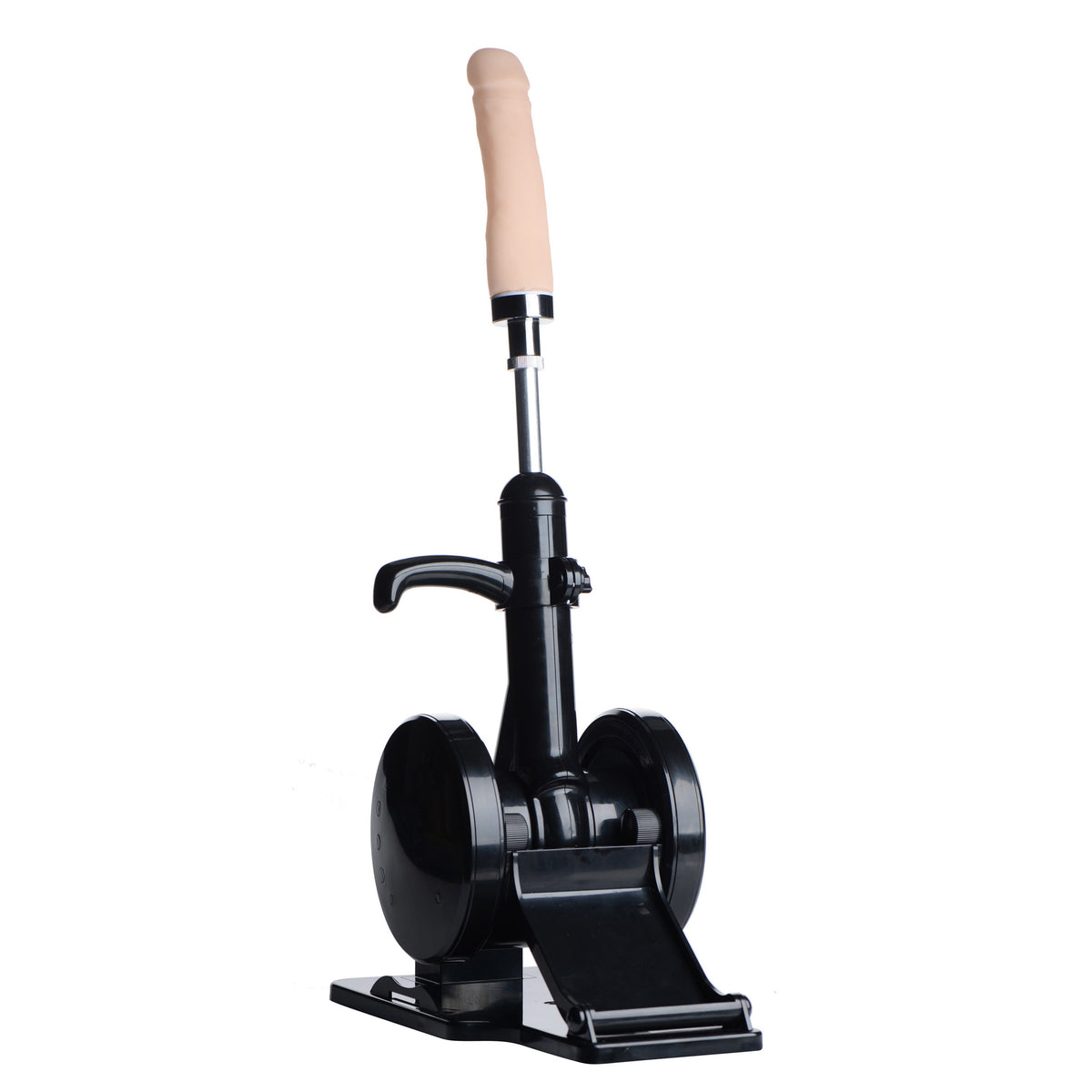 Robo Fuk Adjustable Sex Machine
