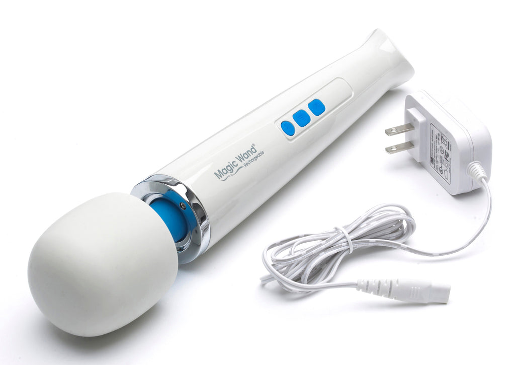 Magic Wand Rechargeable HV-270