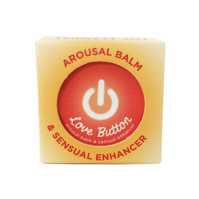 Earthly Body Love Button Arousal Balm