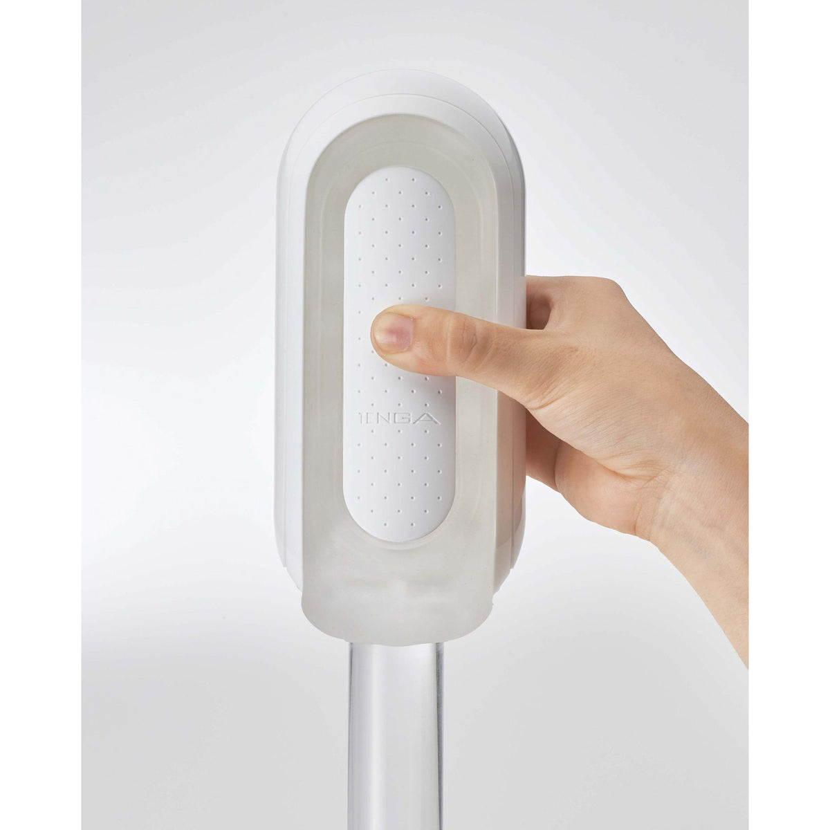 Tenga Flip Zero-White
