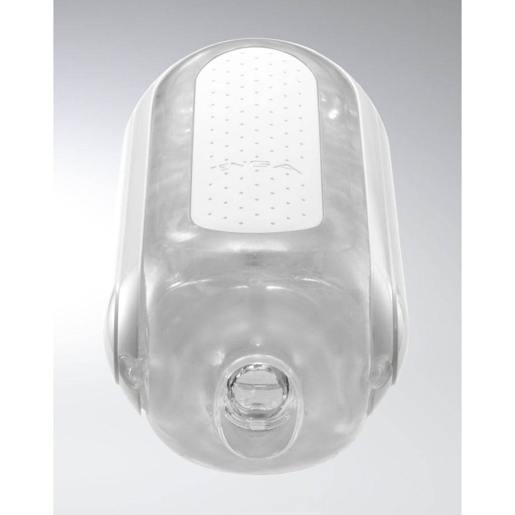 Tenga Flip Zero-White