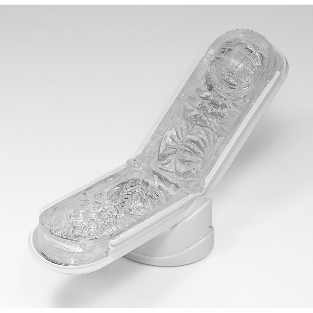 Tenga Flip Zero-White
