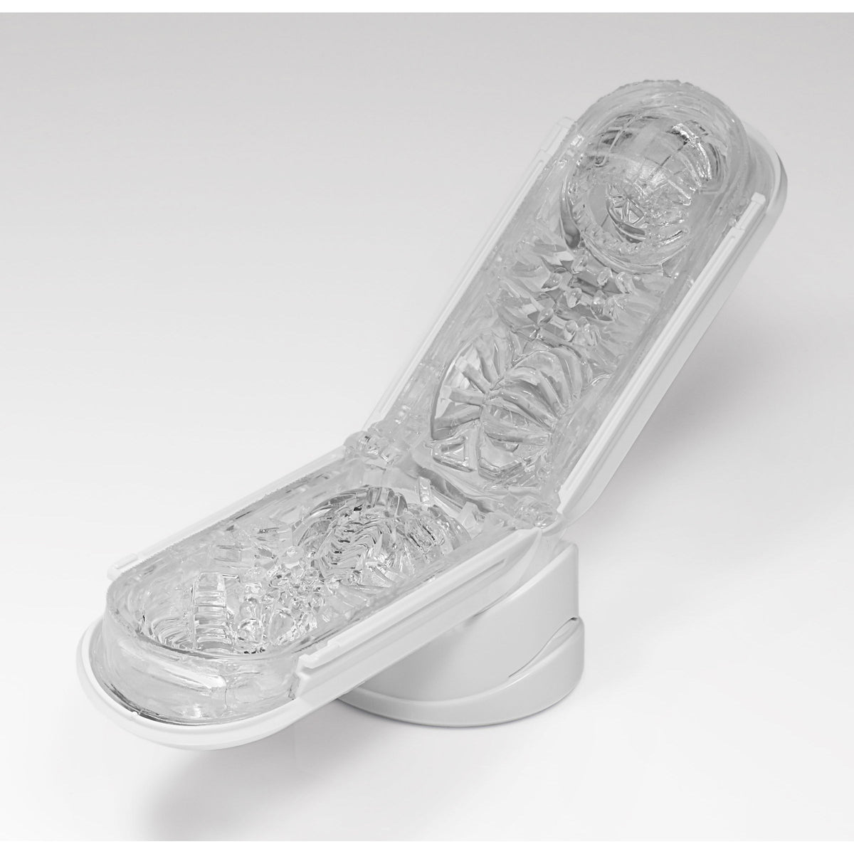 Tenga Flip Zero-White