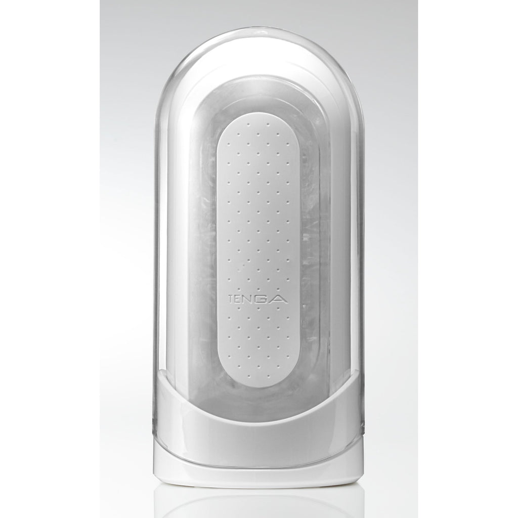 Tenga Flip Zero-White