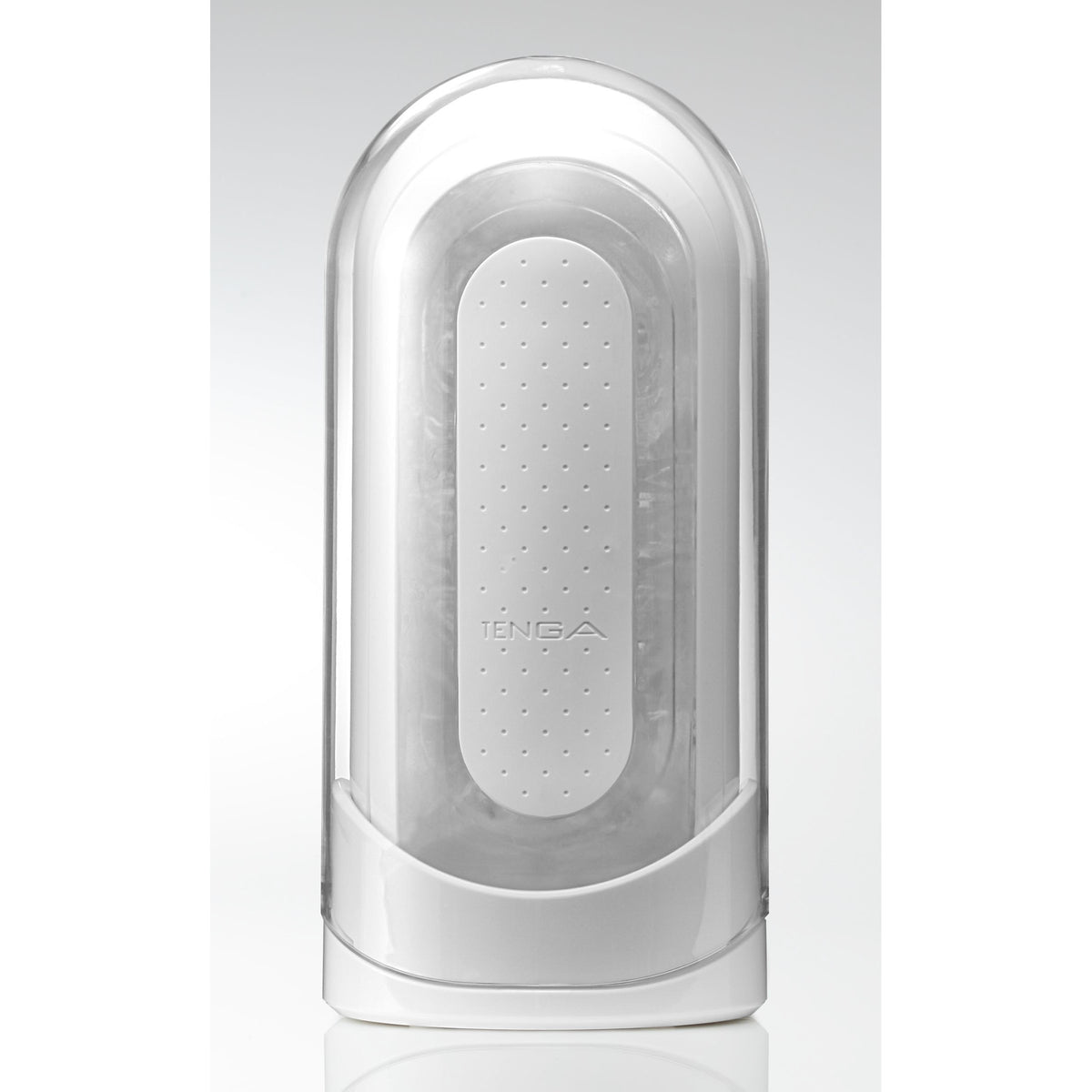 Tenga Flip Zero-White