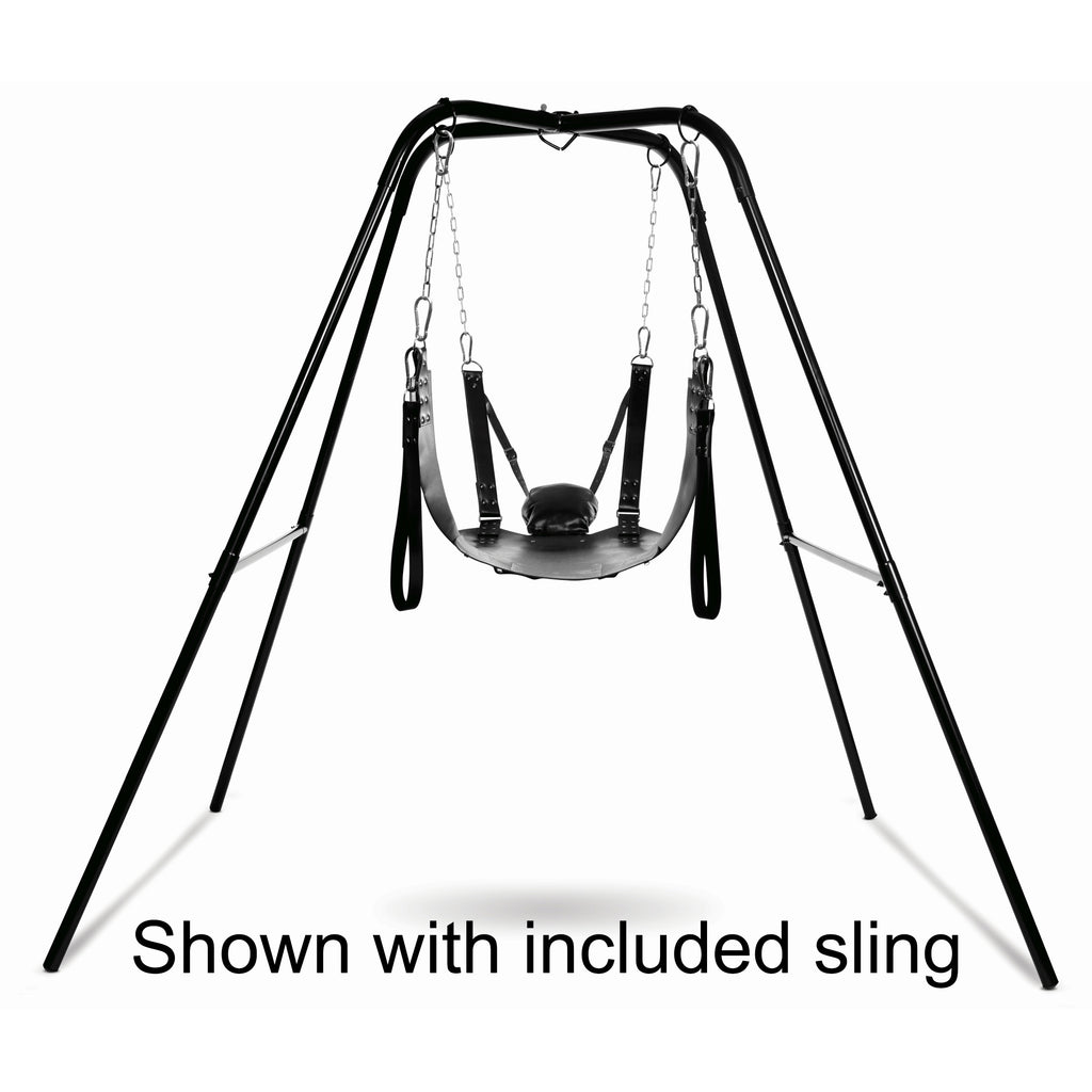 Sling with Stand