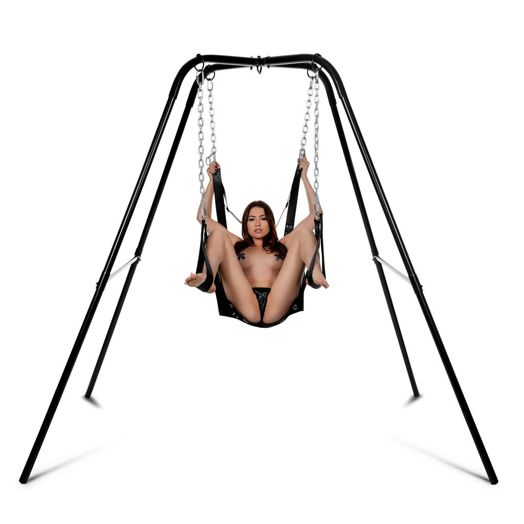 Sling with Stand