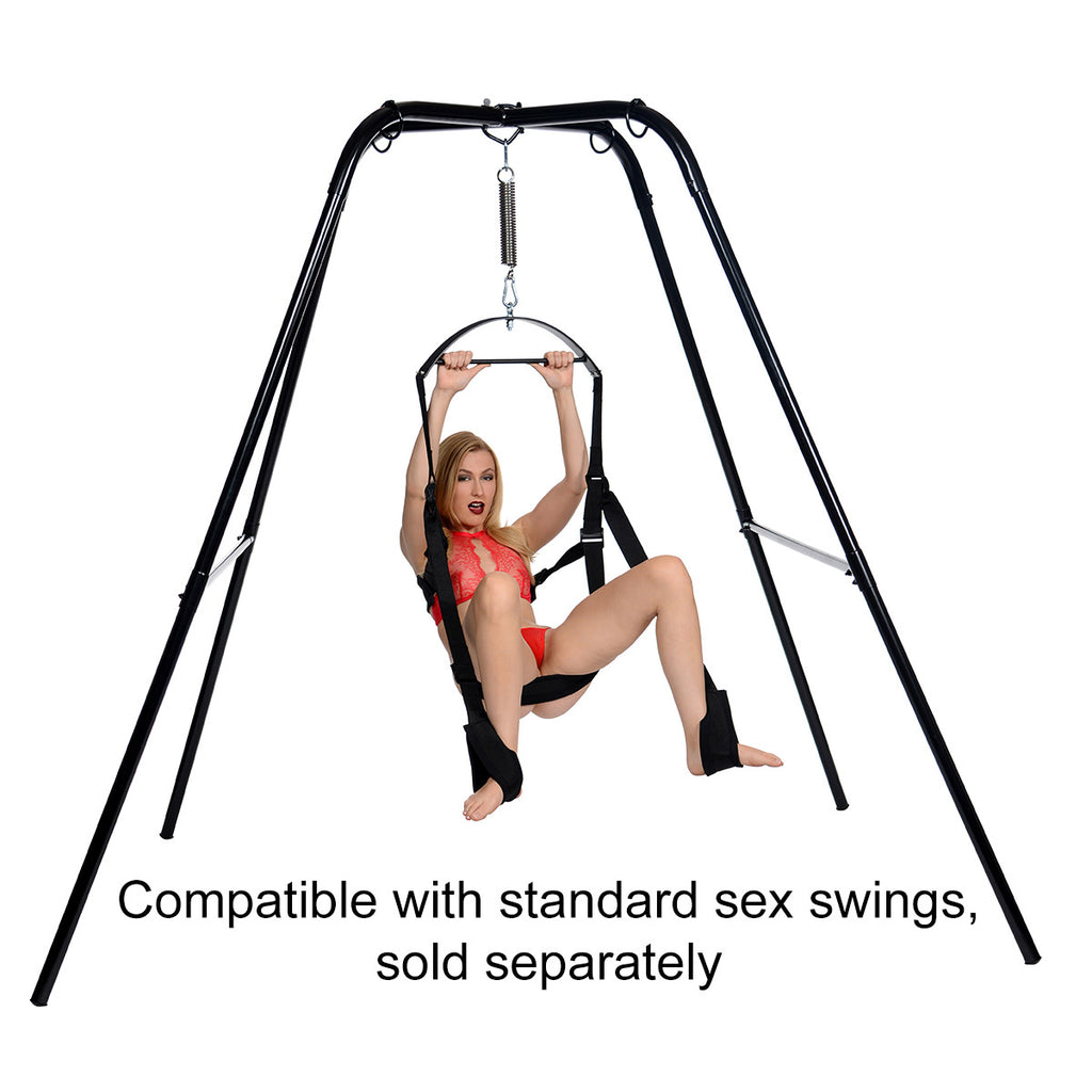 Sling with Stand