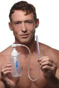 ID Glide Natural Feel Lubricant 17oz