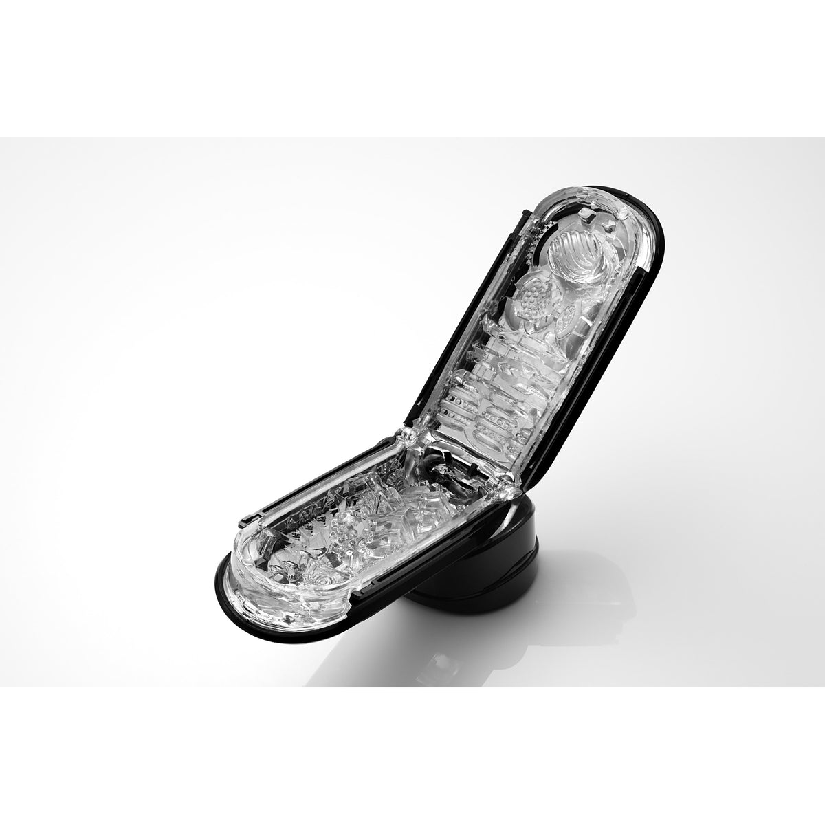 Tenga Flip Zero-Black
