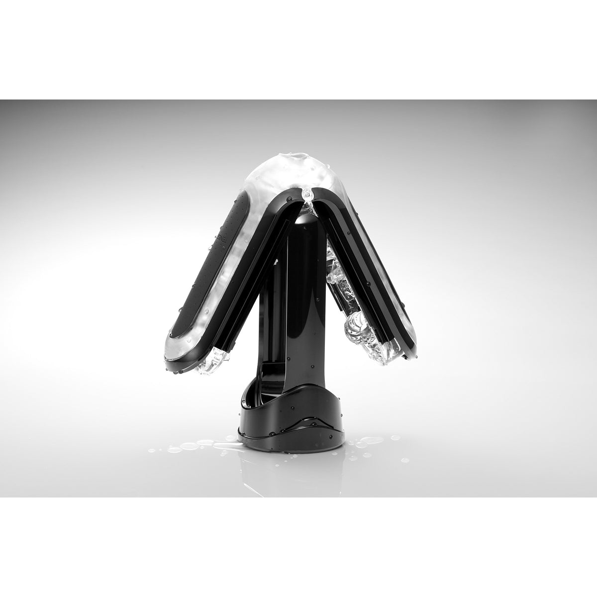 Tenga Flip Zero-Black