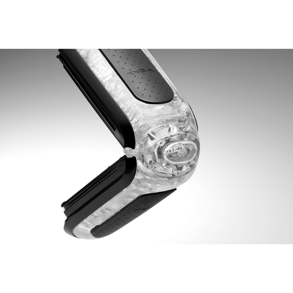 Tenga Flip Zero-Black