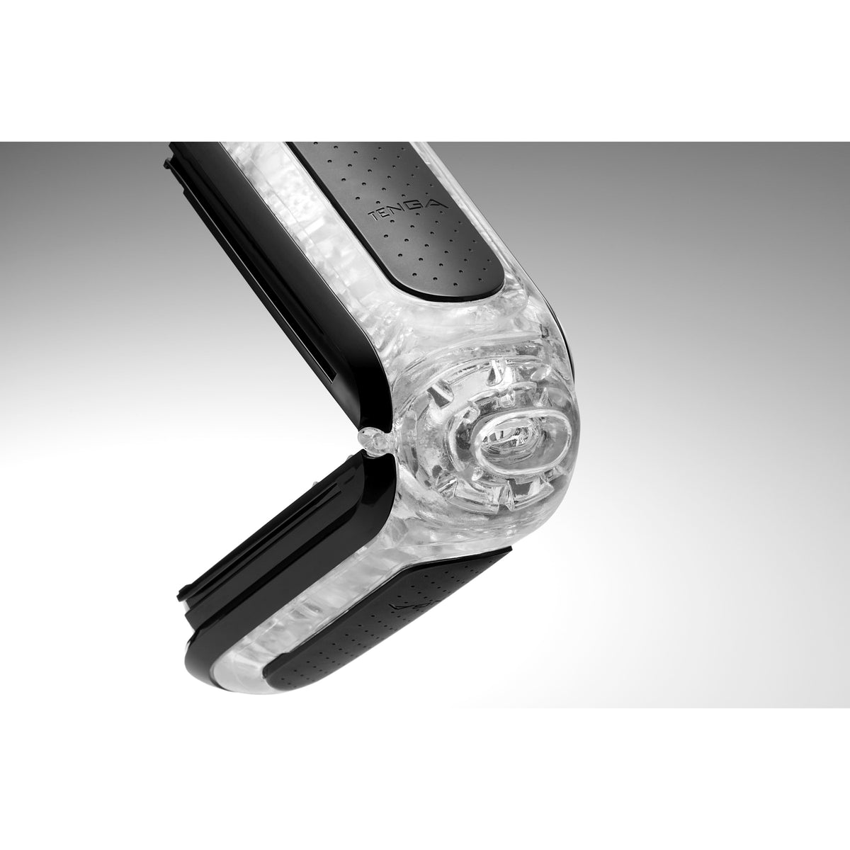 Tenga Flip Zero-Black