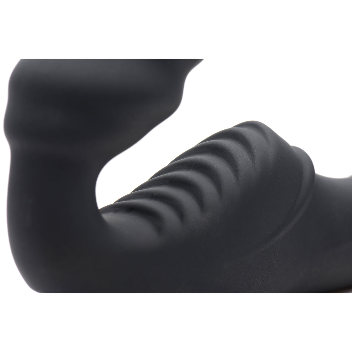 Strap U Slim Rider Strapless Strap On Vibe