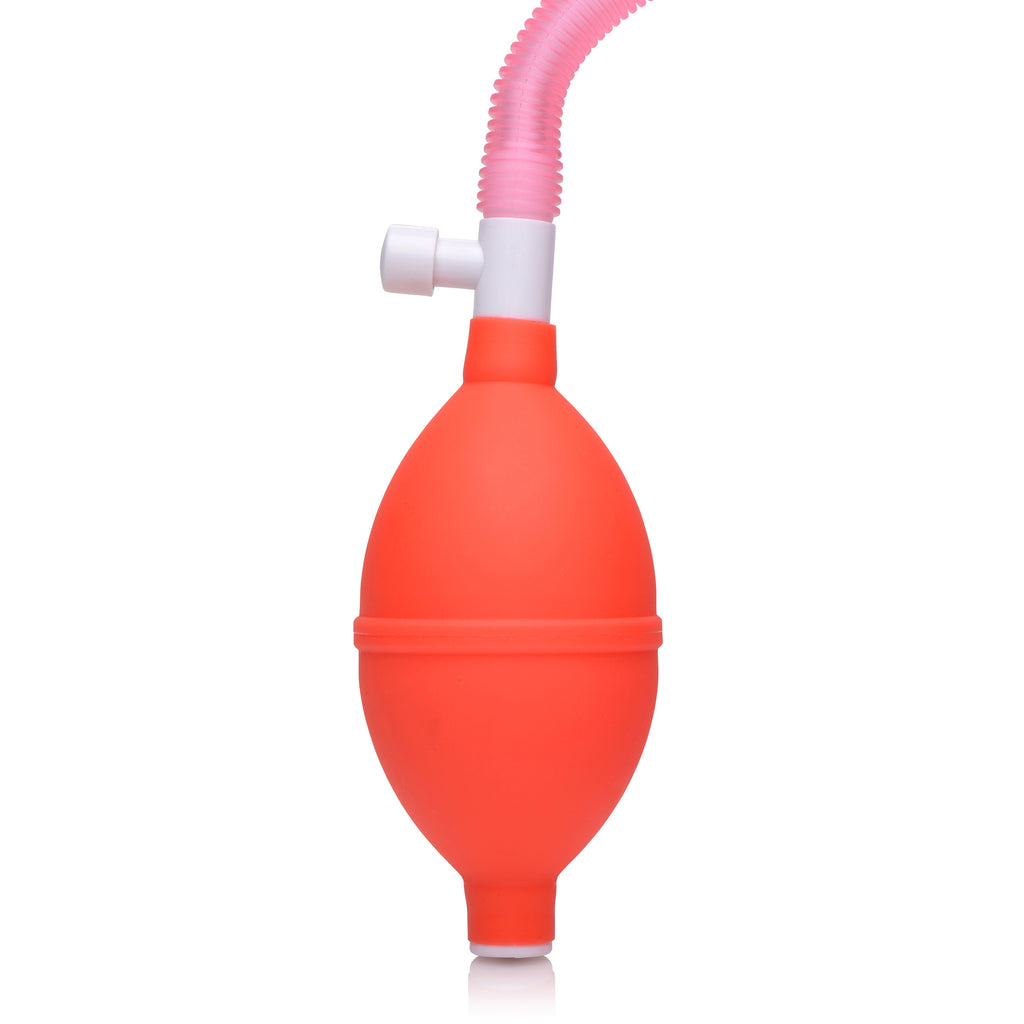 Size Matters Vaginal Pump 3.8" Small Cup