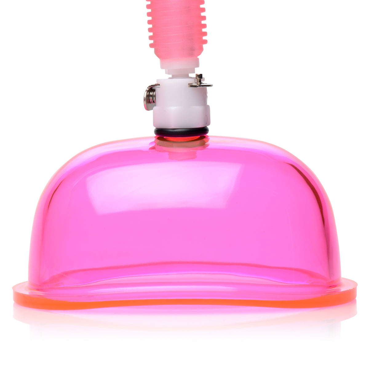Size Matters Vaginal Pump 3.8" Small Cup