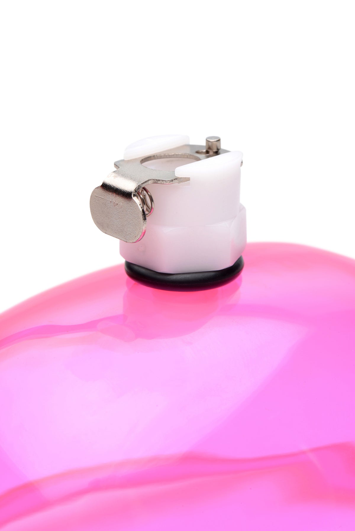 Size Matters Vaginal Pump 3.8" Small Cup