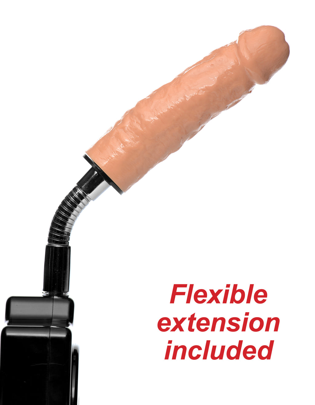 4-in-1 Bangin Bench with Sex Machine