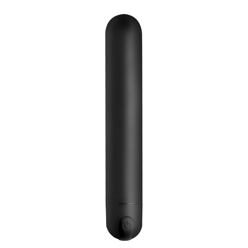 XL Bullet Vibrator - Black