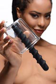 ID Glide Natural Feel Lubricant 17oz