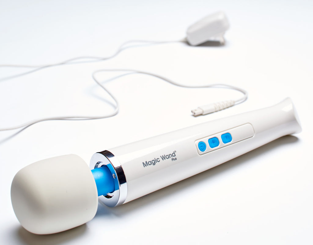 Magic Wand Plus HV-265