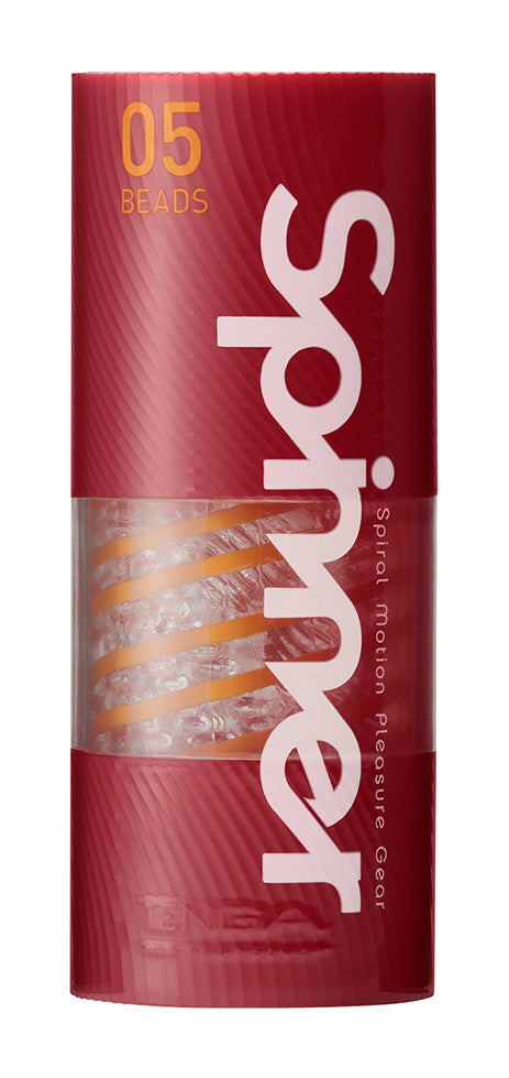 Tenga Spinner 05 Beads