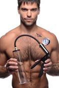 ID Glide Natural Feel Lubricant 17oz