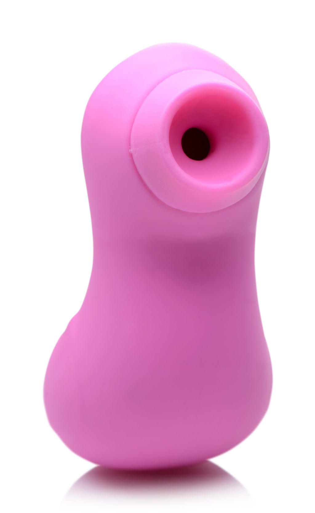 Shegasm Sucky Ducky 7x Clitoral Stimulator-Pink