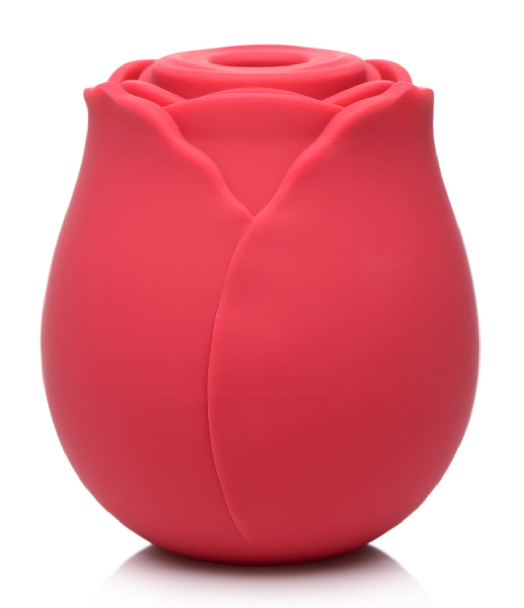 Inmi Bloomgasm Wild Rose 10x Clitoral Stimulator
