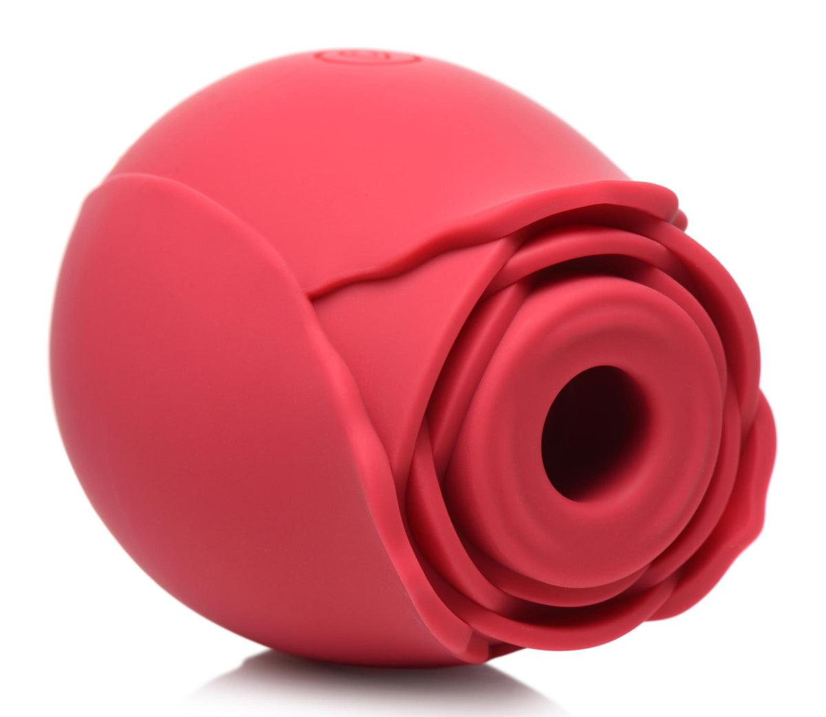 Inmi Bloomgasm Wild Rose 10x Clitoral Stimulator