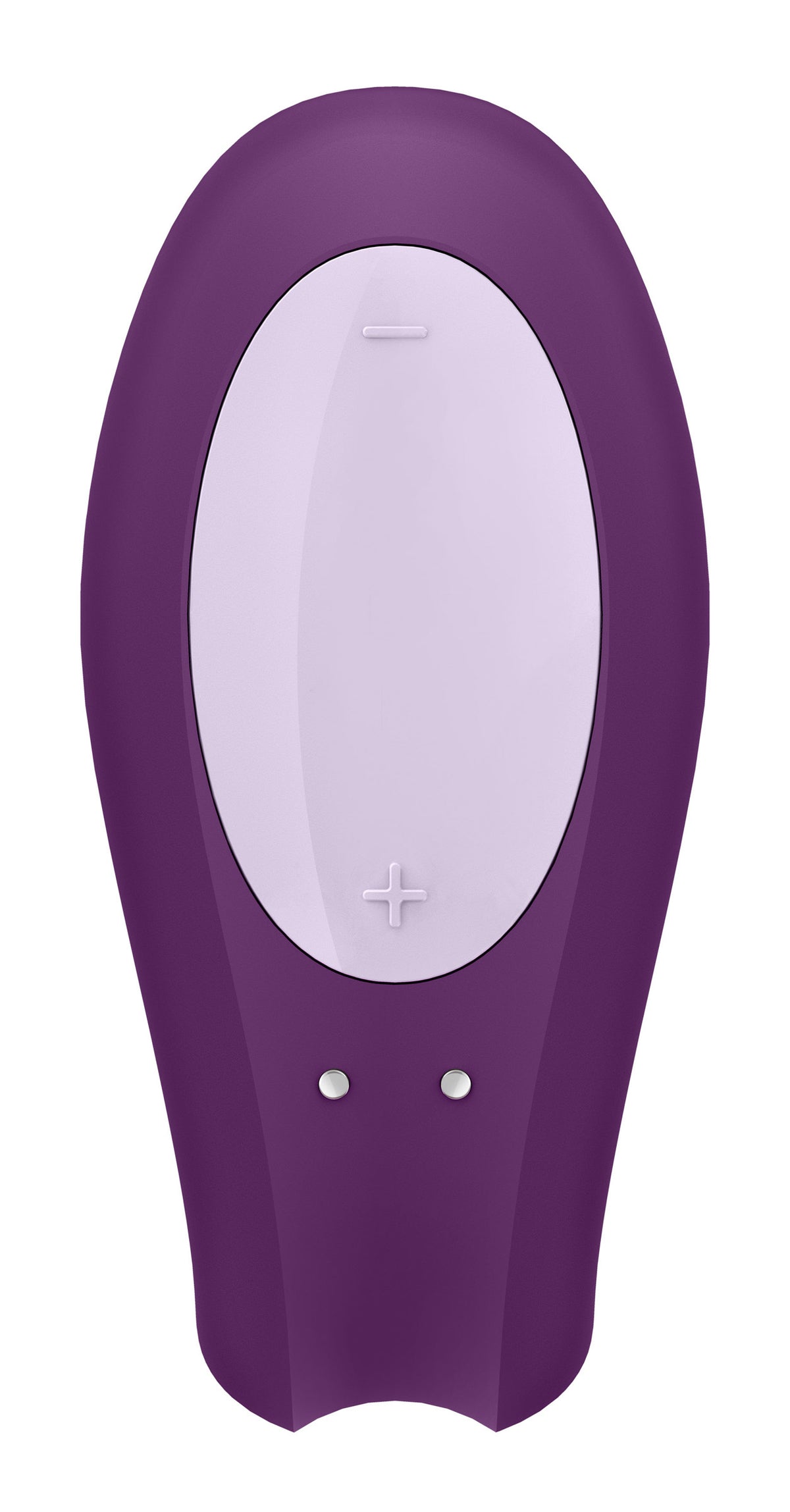 Satisfyer Double Joy Violet