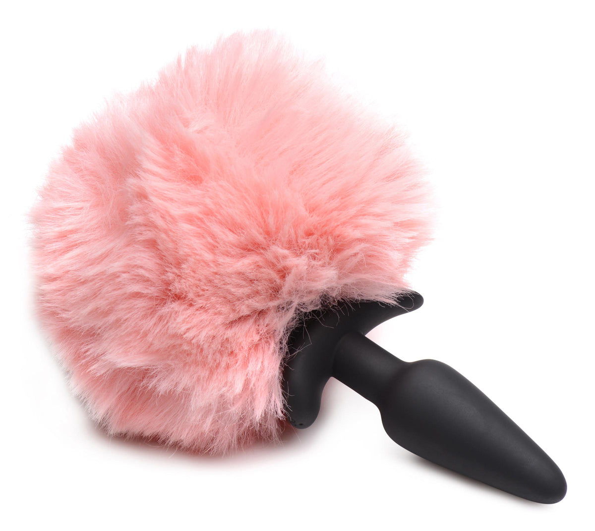 Tailz Vibrating Anal Plug & 3 Tails with Remote Control