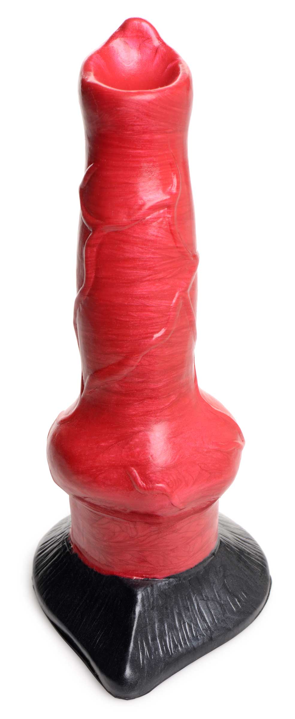 Creature Cocks Hell Hound Canine Silicone Dildo
