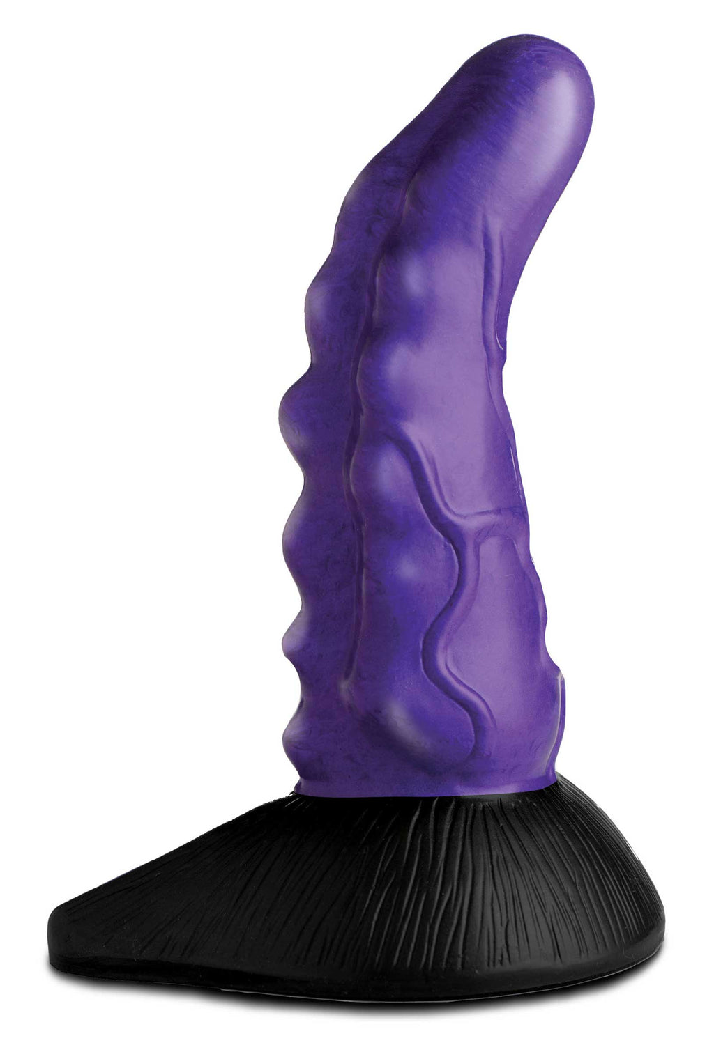 Creature Cocks Orion Invader Alien Silicone Dildo