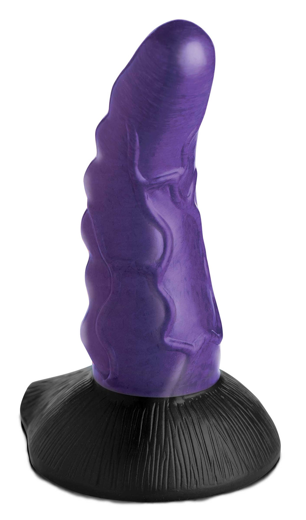 Creature Cocks Orion Invader Alien Silicone Dildo