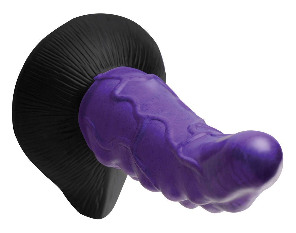 Creature Cocks Orion Invader Alien Silicone Dildo