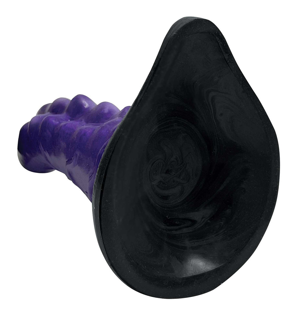 Creature Cocks Orion Invader Alien Silicone Dildo