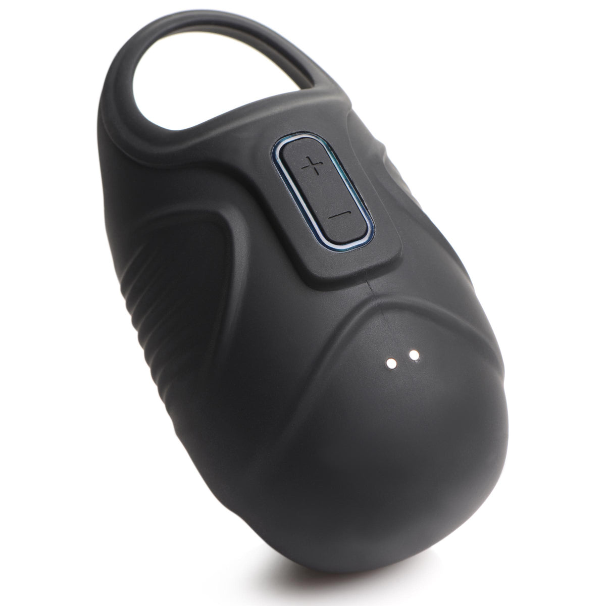 Trinity Men 7x Vibrating Silicone Ball Sack