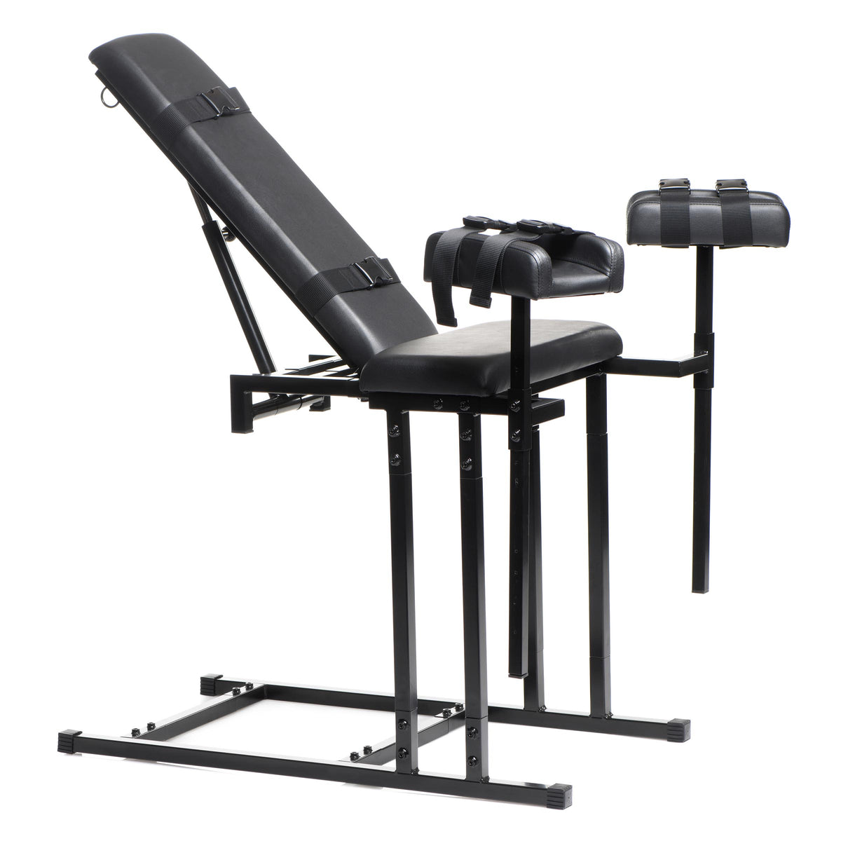 MS Adjustable Bondage Chair