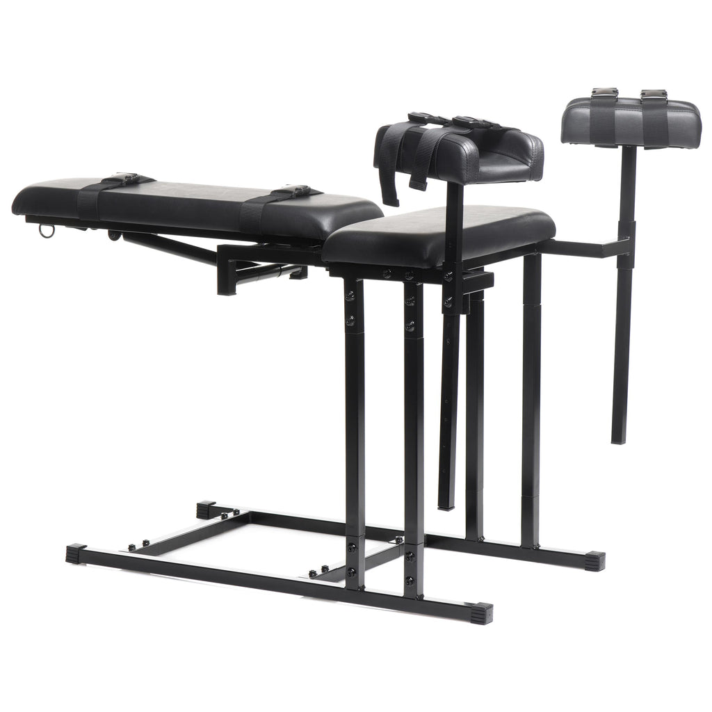 MS Adjustable Bondage Chair