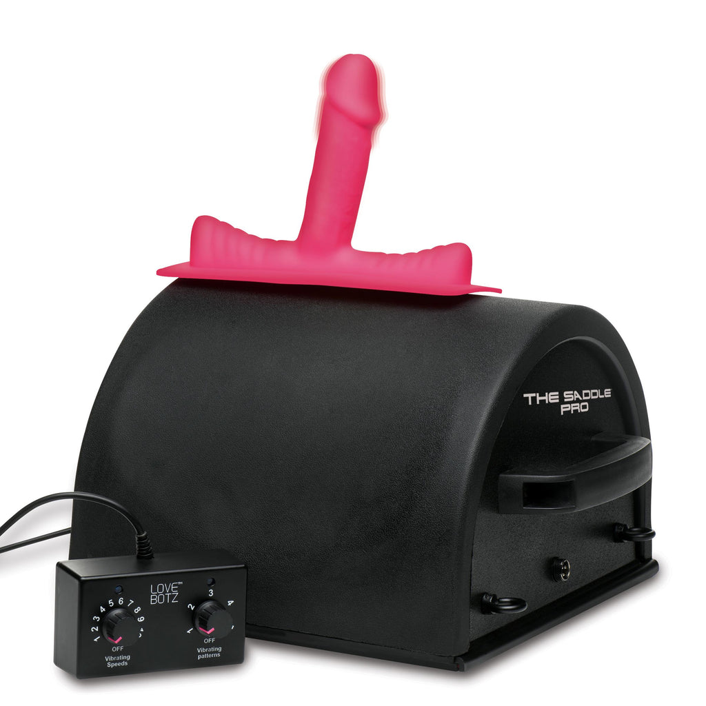 Saddle Ultimate Sex Machine
