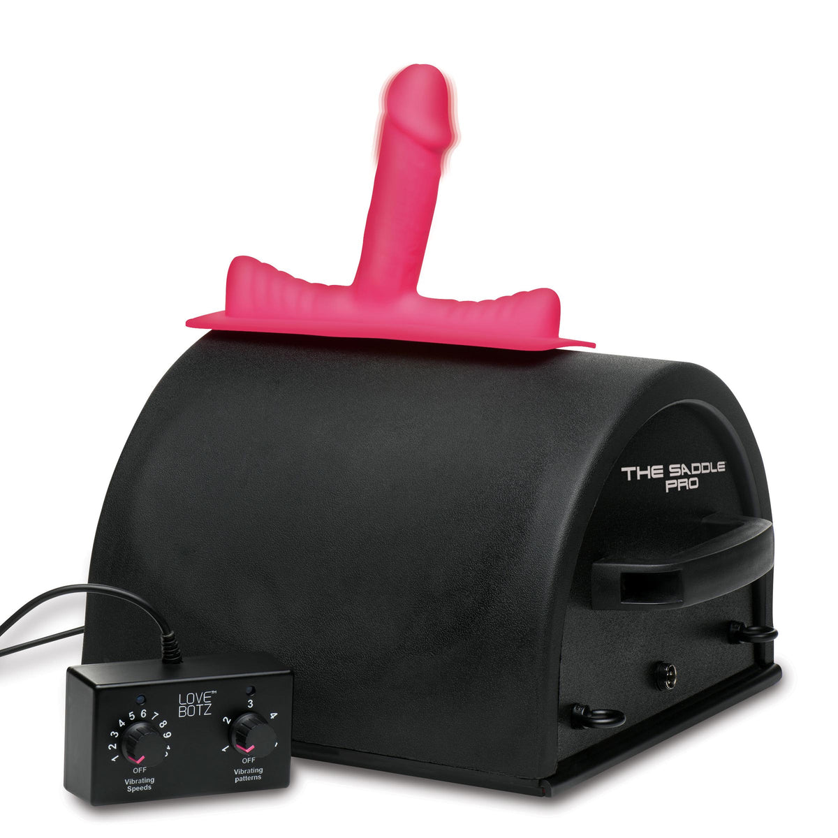 Saddle Ultimate Sex Machine