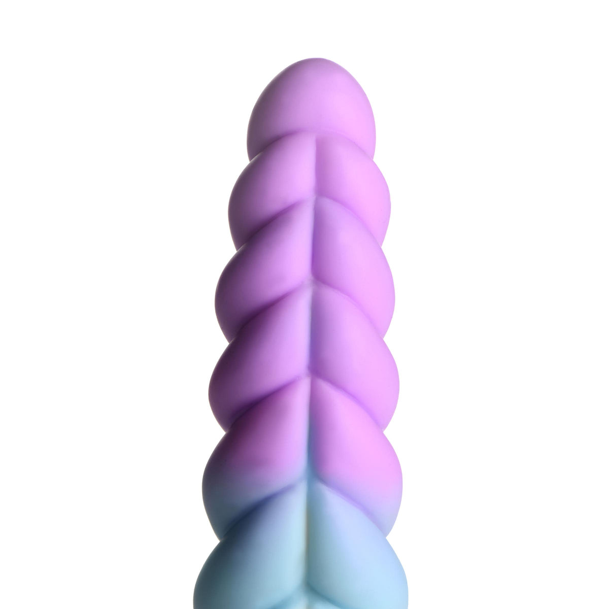 Creature Cocks Mystique Silicone Unicorn Dildo